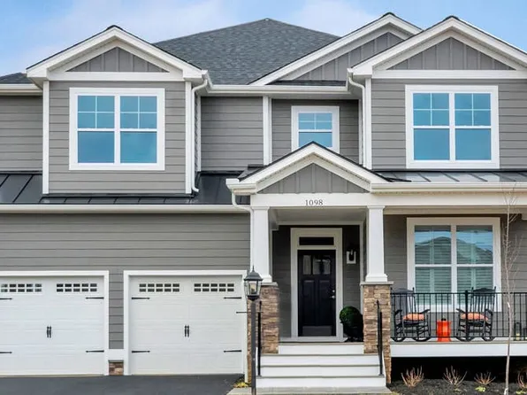 The Kempton Plan, Old Trail Village Singles