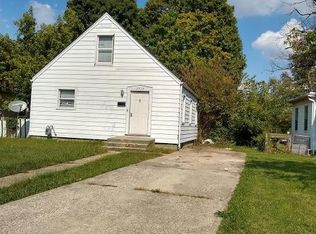 2328 Delbert Rd, Columbus, OH 43211