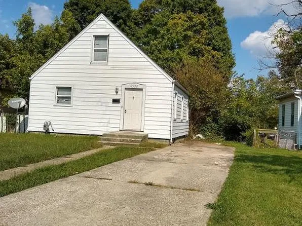 2328 Delbert Rd, Columbus, OH 43211