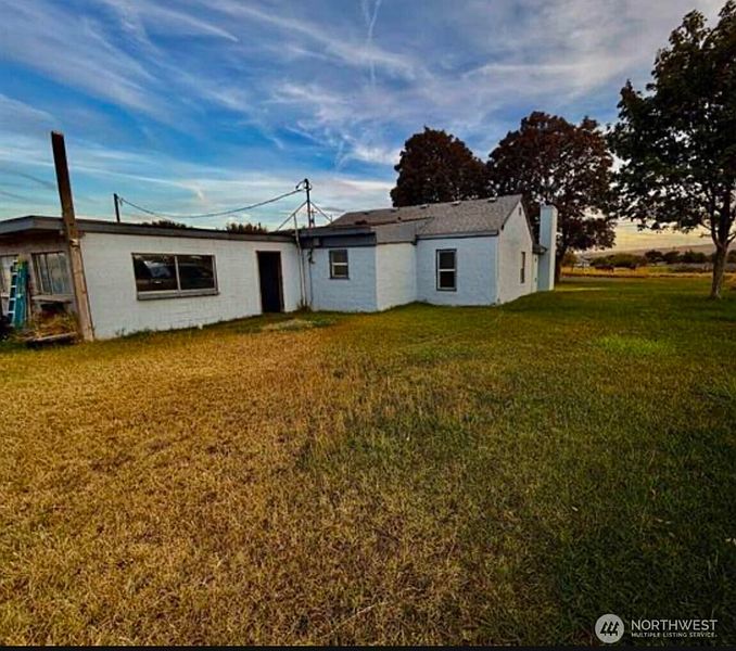 2nd image of 206504 E Bryson Brown Road