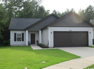 152 Hamilton Way, Conway, SC 29526