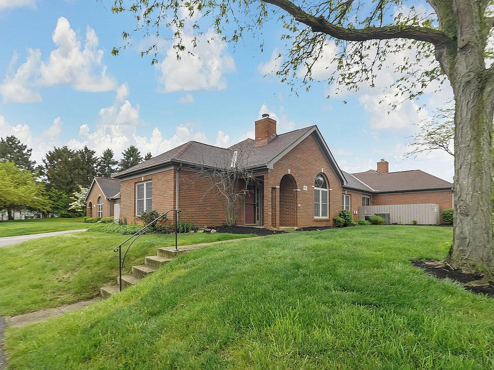 5827 Locbury Ln R, Dublin, OH 43016 Zillow