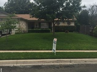 5719 Sky Country St, San Antonio, TX 78247