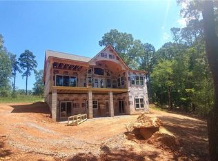 119 Cove Pointe, Mount Gilead, NC 27306
