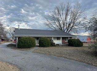 92A Highway 206 E, Harrison, AR 72601