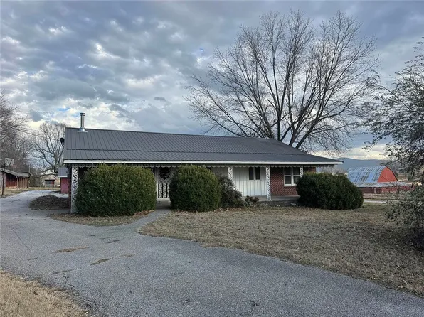 92A Highway 206 E, Harrison, AR 72601