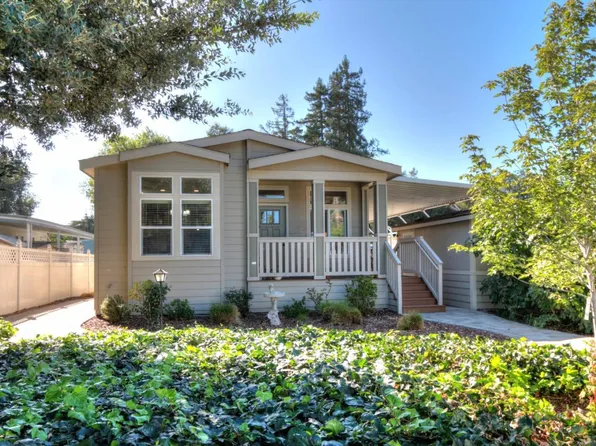 45 Palomar Real #45, Campbell, CA 95008