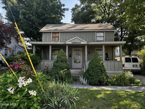 47 Second Street, Saratoga Springs, NY 12866