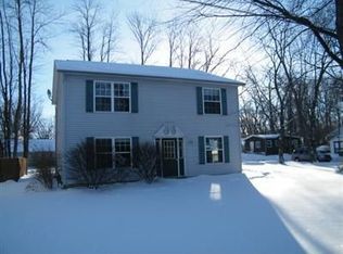 6663 Park Ave, Madison, OH 44057