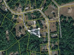 0 Dogwood Ct, Harriman, TN 37748