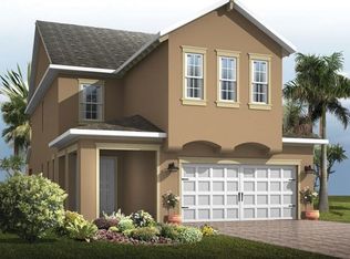 5916 Caldera Ridge Dr, Lithia, FL 33547