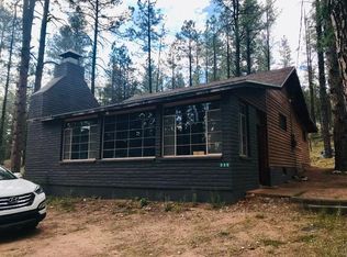 236 W Diamond Rd, Payson, AZ 85541