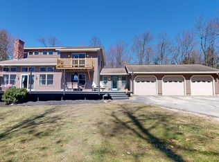 355 Warren Hill Rd, Jay, ME 04239