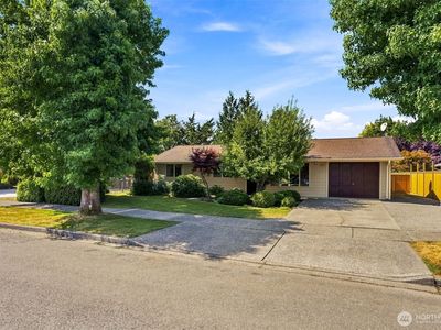1442 Loraine Street, Enumclaw, WA, 98022