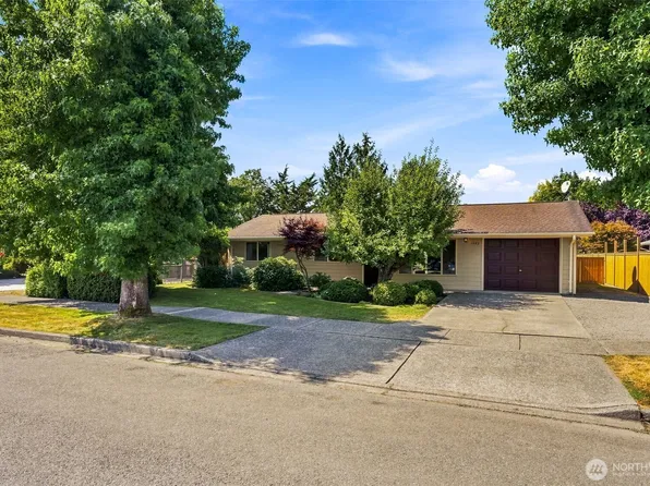 1442 Loraine Street, Enumclaw, WA 98022