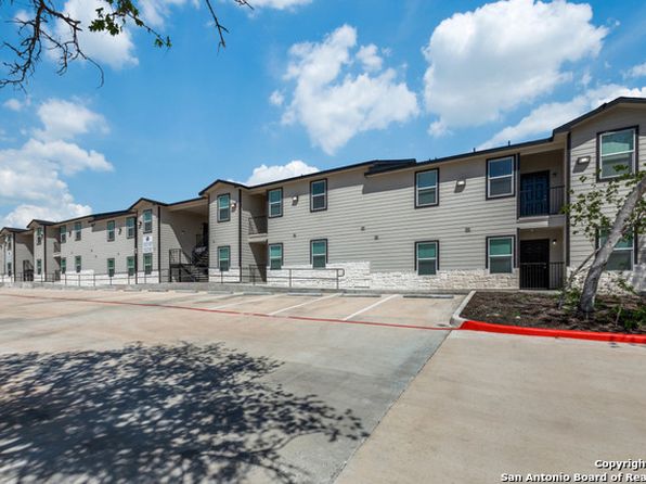 5415 Ingram Rd #1203