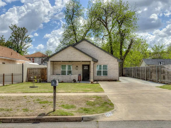 2220 NW 13th St, Oklahoma City, OK 73107