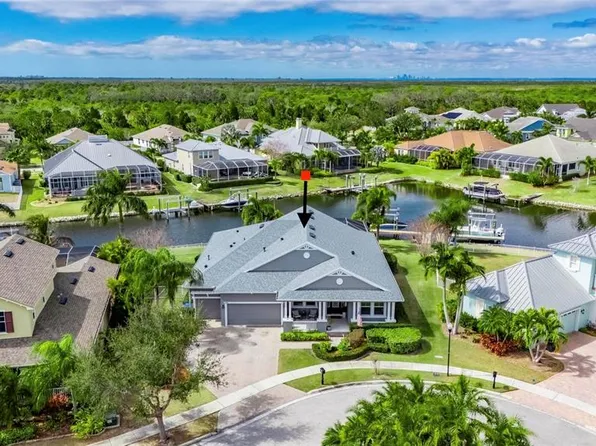 5328 Loon Nest Ct, Apollo Beach, FL 33572