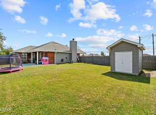 5509 Merritt Brown Rd, Panama City, FL 32404