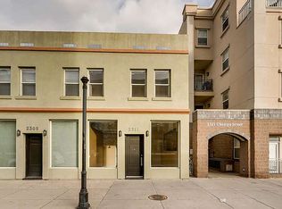 2311 Champa St, Denver, CO 80205
