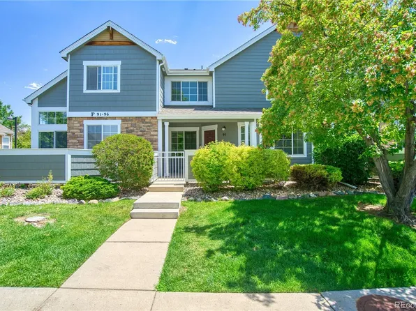 805 Summer Hawk Drive #P95, Longmont, CO 80504