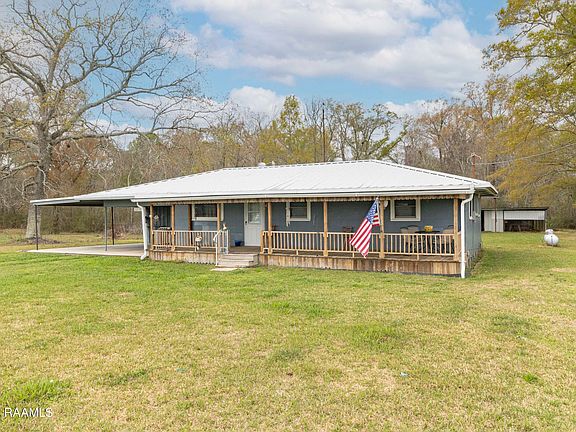 2nd image of 3230 Amerada Rd