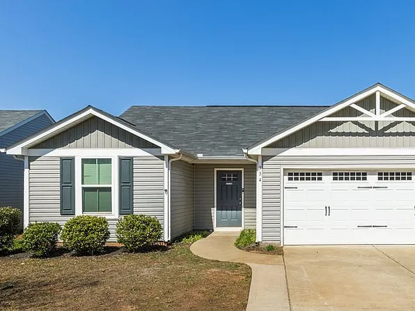 334 Hobson Way, Lyman, SC 29365