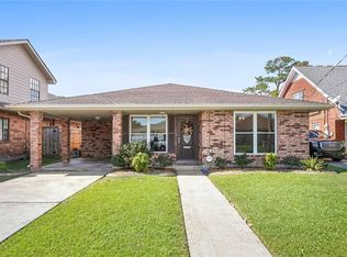 3804 Lime St, Metairie, LA 70006