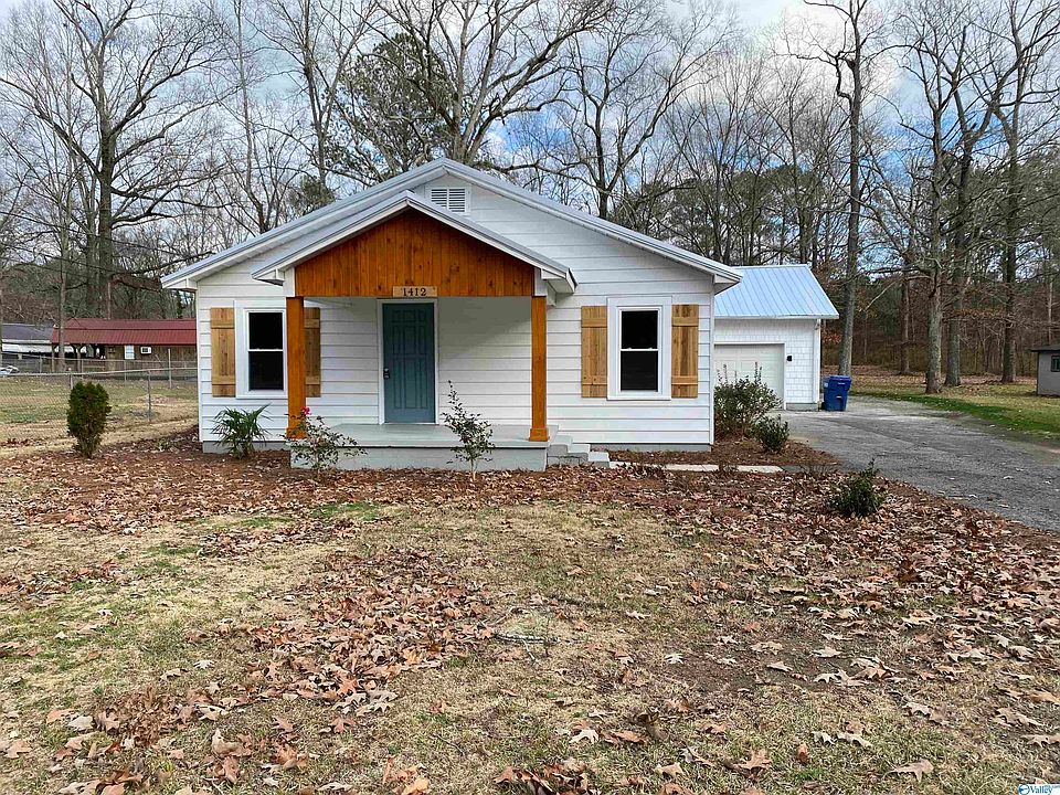 1412 Case Ave, Attalla, AL 35954 Zillow