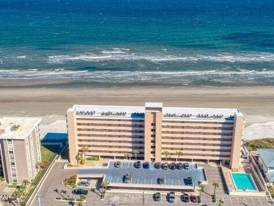 4453 S Atlantic Ave UNIT 607, Pt Orange, FL, 32127