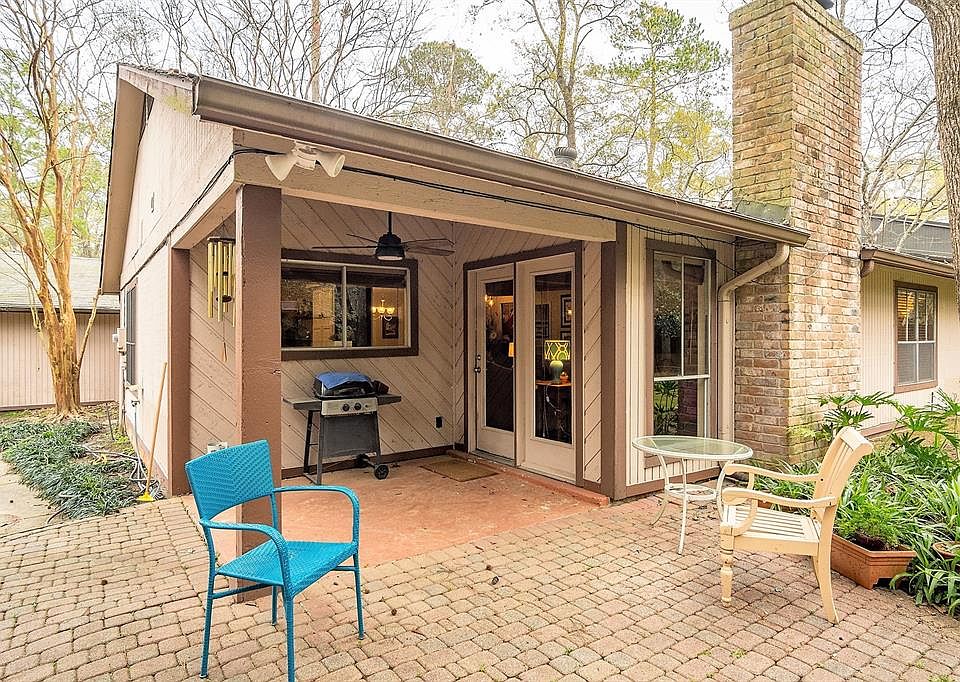 3107 N Millbend Dr, Spring, TX 77380 Zillow