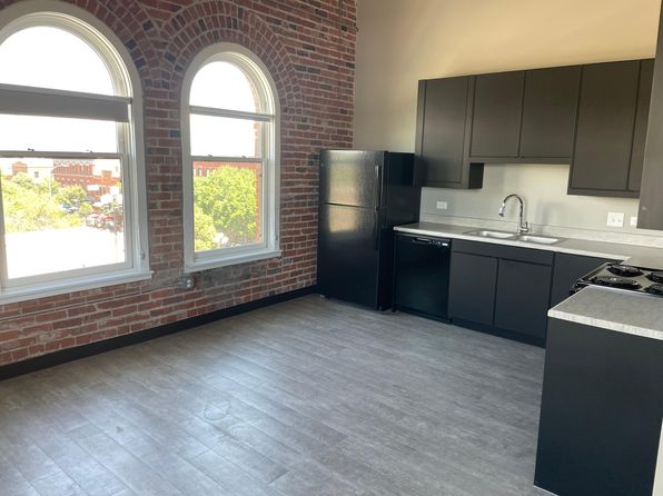 400 S Union Ave