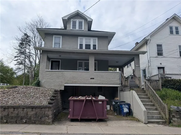 312 Cedar Pl, East Rochester, NY 14445