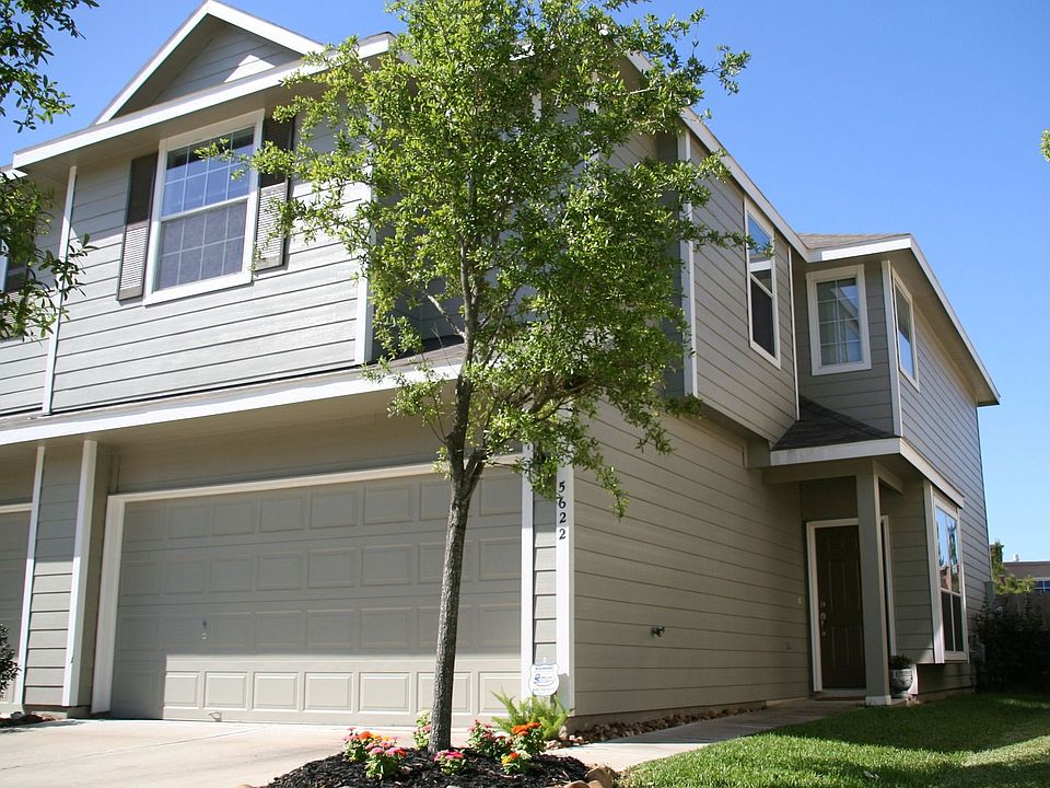 Hardi plank siding, 2 car garage and easy to care for landscaping.  