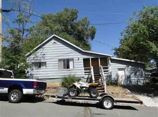 1421 Pleasant Ave, Klamath Falls, OR 97601