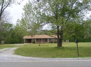 50 Locust Grove Rd, Locust Grove, AR 72550