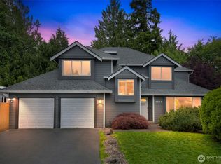 4844 NW Walgren Drive, Silverdale, WA 98383