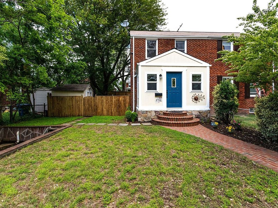 1st image of 2702 Albemarle Dr