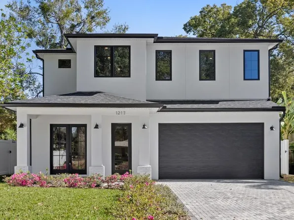 1217 Cloverlawn Ave, Orlando, FL 32806