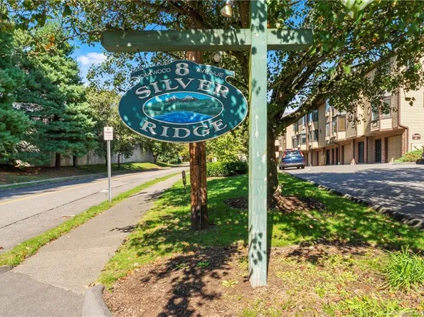 8 Oakwood Avenue #B11, Norwalk, CT 06850