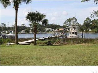 393 Creary St, Perdido Key, FL 32507