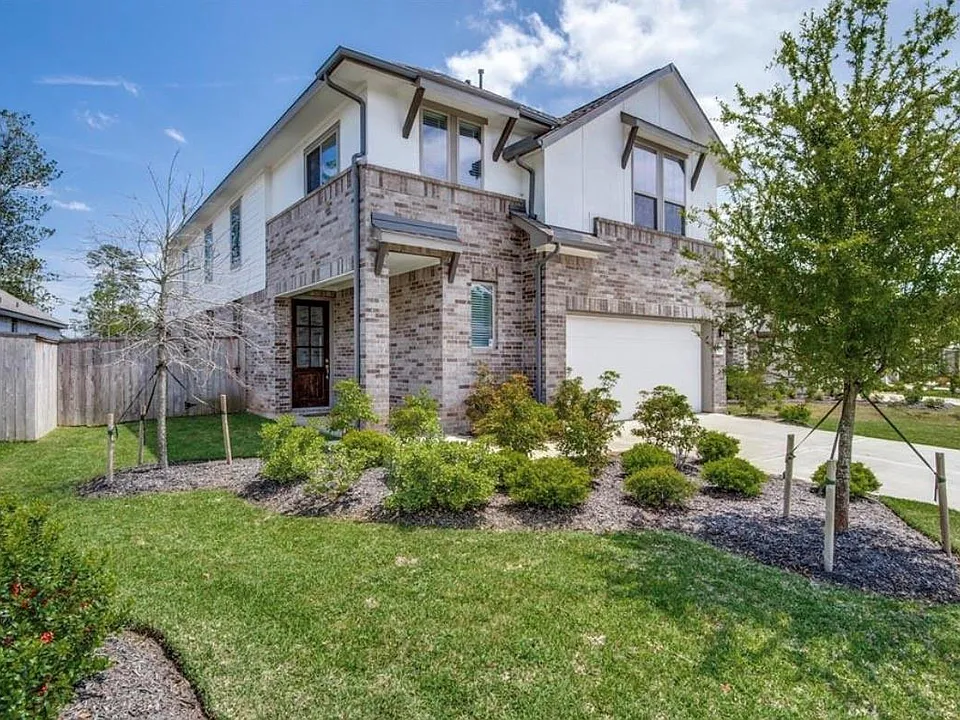 523 Timber Voyage Ct