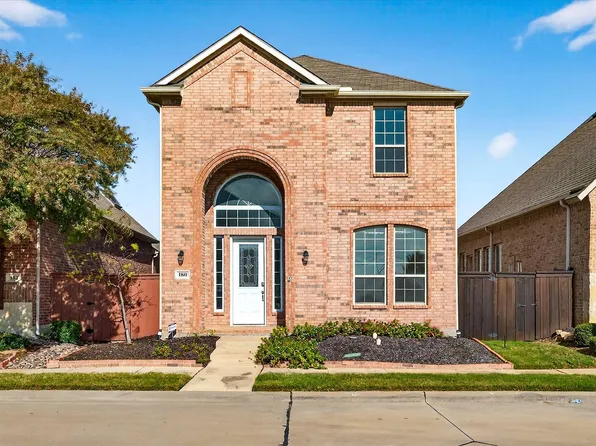 180 Kielder Dr, Lewisville, TX 75067