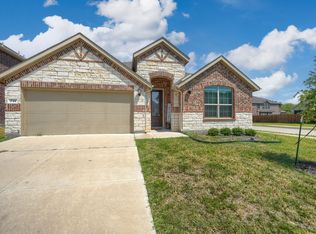 1729 Ordonez Dr, Little Elm, TX 75068