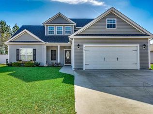 222 Blue Jacket Dr, Galivants Ferry, SC 29544