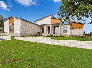 1205 Eagle Point Dr, Georgetown, TX 78628