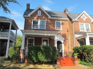 4416 Augusta Ave, Richmond, VA 23230