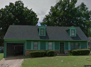 2955 Palm St, Memphis, TN 38127