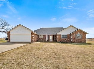 43244 S 685th Rd, Jay, OK 74346