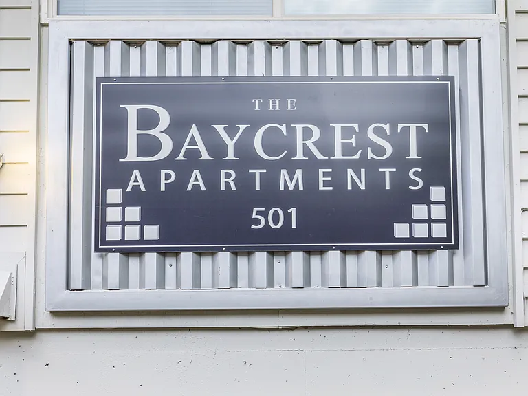 Baycrest — Photo 19